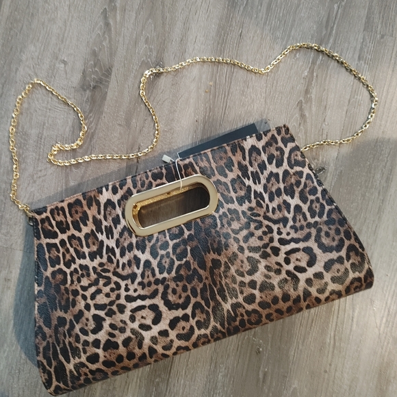 Oversized clutch purse - Picture 2 of 2